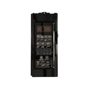 Whirlpool WPW10258188 PANL-CNTRL