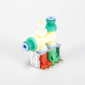Whirlpool WPW10258562 VALVE-INLT *