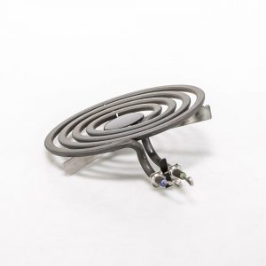 WPW10259868 Whirlpool Stove Coil Surface Element - 6"