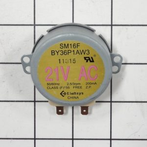 Whirlpool WPW10260200 MOTOR-TURN