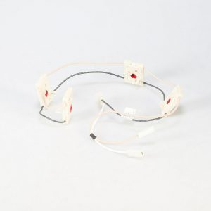 Whirlpool WPW10268397 HARNS-WIRE