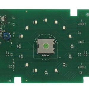 Whirlpool WPW10268921 CNTRL-ELEC