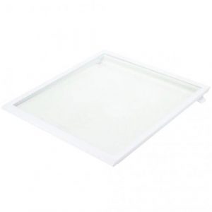 Whirlpool WPW10269136 SHELF-GLAS