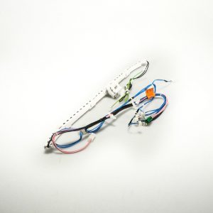 Whirlpool WPW10269290 HARNS-WIRE