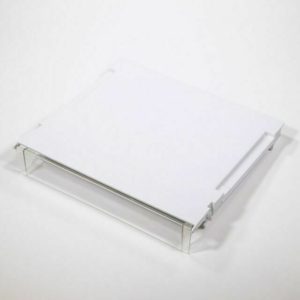 Whirlpool WPW10270150 COVER