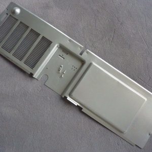 Whirlpool WPW10270394 COVER-BACK