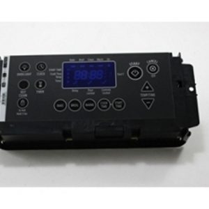 Whirlpool WPW10271734 CNTRL-ELEC