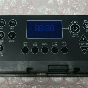 Whirlpool WPW10271740 CNTRL-ELEC