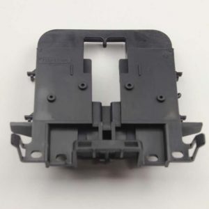 WPW10274884 Whirlpool Dishwasher Door Latch - Black