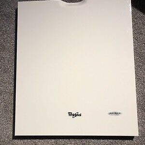 Whirlpool WPW10274890 PANEL