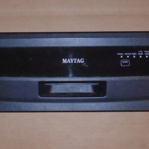 Whirlpool WPW10275179 PANEL-CNTL