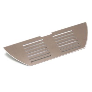 Whirlpool WPW10276197 GRILLE