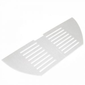 Whirlpool WPW10276209 GRILLE