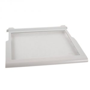 Whirlpool WPW10276354 SHELF-GLAS