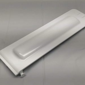 Whirlpool WPW10277949 COVER-FILT