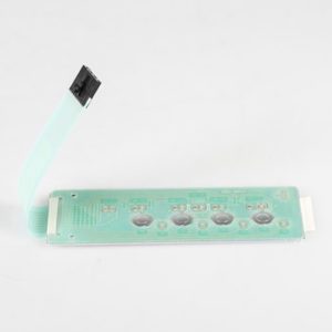 Whirlpool WPW10282116 SWITCH