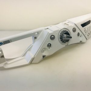 Whirlpool WPW10283368 CONSOLE