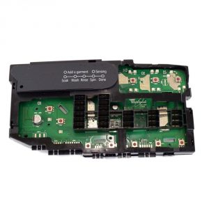 Whirlpool WPW10283461 CNTRL-ELEC