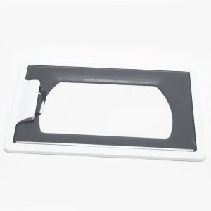 Whirlpool WPW10284127 DOOR