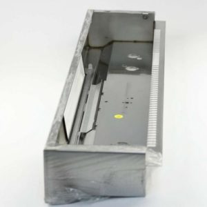 Whirlpool WPW10284668 PANL-CNTRL