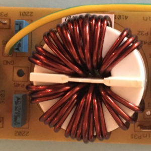 Whirlpool WPW10286198 FILTER