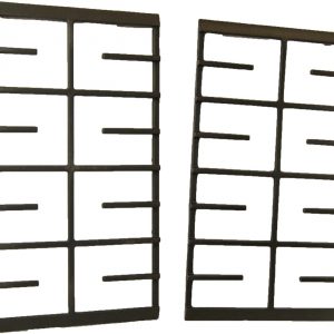 Whirlpool WPW10286631 GRATE-KIT