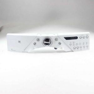 Whirlpool WPW10287715 CONSOLE