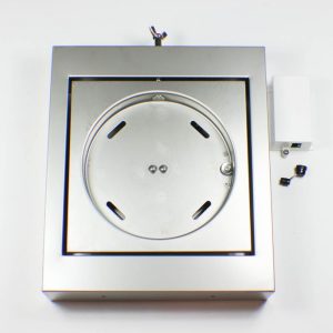 Whirlpool WPW10291260 CNTRL-ELEC