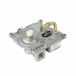 Whirlpool WPW10293048 VALVE-GAS