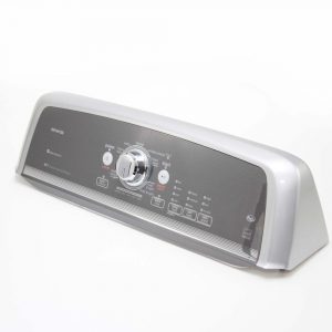 Whirlpool WPW10293204 CONSOLE