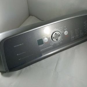 Whirlpool WPW10293208 CONSOLE