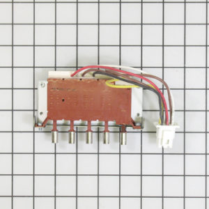 Whirlpool WPW10294522 CNTRL-ELEC