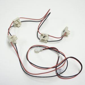 Whirlpool WPW10295998 HARNS-WIRE