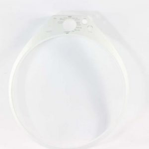 Whirlpool WPW10296487 RING-TRIM
