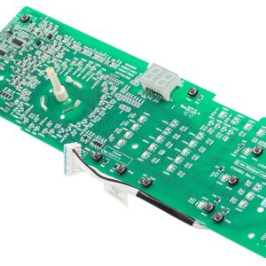 Whirlpool WPW10297398 CNTRL-ELEC