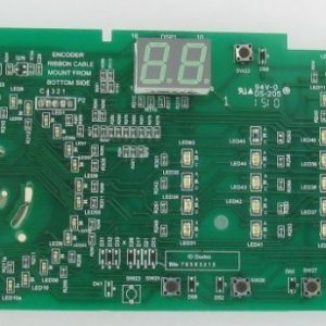 Whirlpool WPW10297399 CNTRL-ELEC