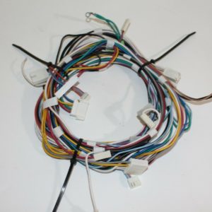 Whirlpool WPW10297445 HARNS-WIRE