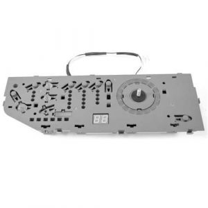 Whirlpool WPW10298626 CNTRL-ELEC
