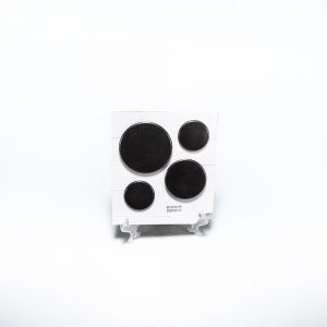 Whirlpool WPW10299236 CAP-BURNER