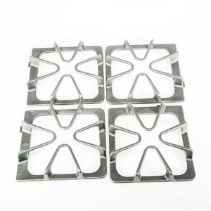 Whirlpool WPW10300406 GRATE-KIT