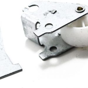 Whirlpool WPW10304660 ROLLER-CAB