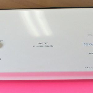 Whirlpool WPW10317195 PANEL-CNTL