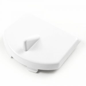 Whirlpool WPW10317279 DOOR-CHUTE