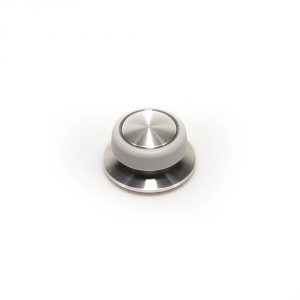 Whirlpool WPW10317454 KNOB
