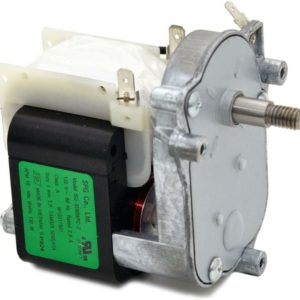 Whirlpool WPW10317991 MOTOR