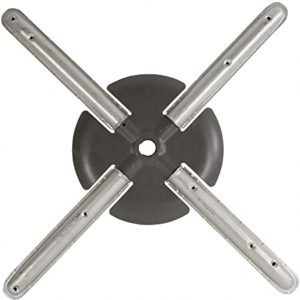 Whirlpool WPW10320510 ARM-SPRAY