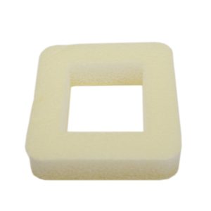 Whirlpool WPW10320706 GASKET