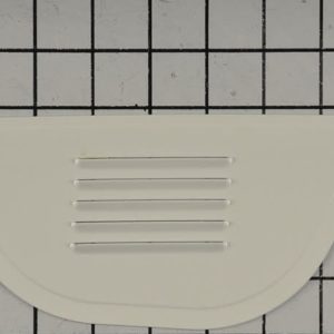 Whirlpool WPW10322857 GRILLE