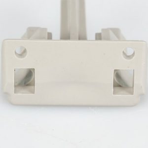 WPW10323189 Whirlpool Dishwasher Dishrack Stop Clip