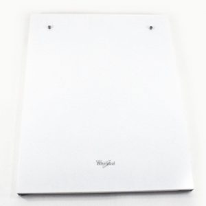 Whirlpool WPW10323568 PANEL